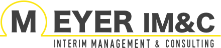 Meyer IM&C – Interim Management & Consulting